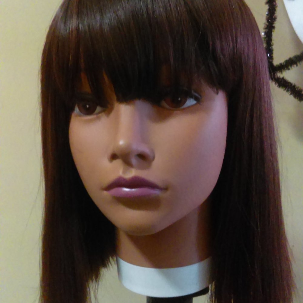 Wig Sale